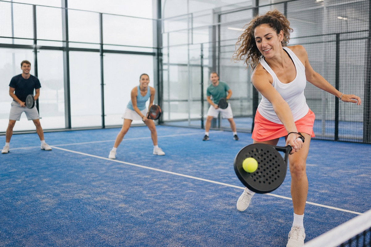 Padel-Partner finden: So kommt dein nächstes Match wirklich zustande