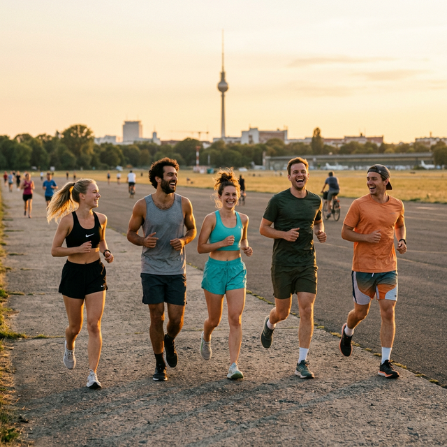 Movana App Screenshot