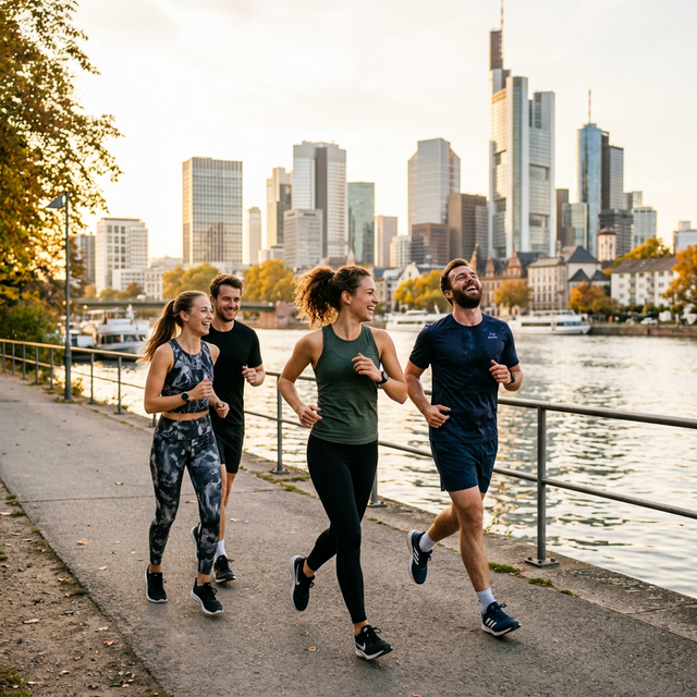 Movana App Screenshot