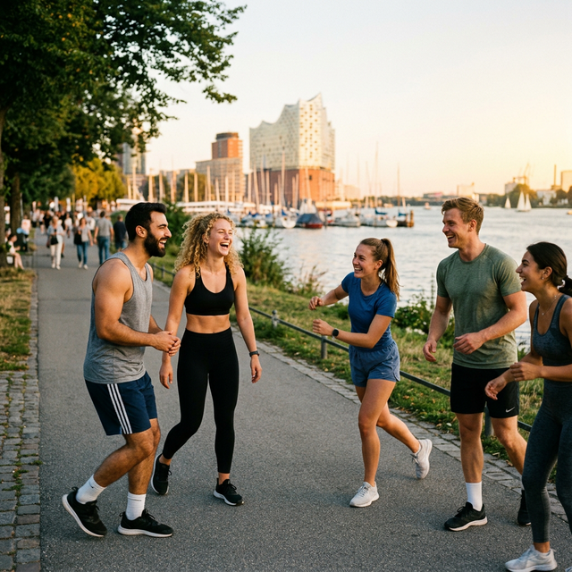 Movana App Screenshot