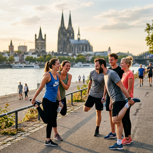 Movana App Screenshot