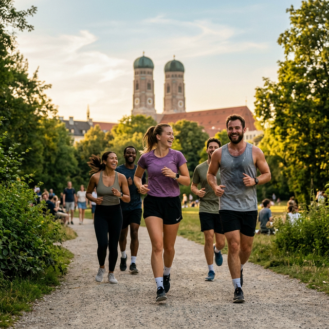 Movana App Screenshot