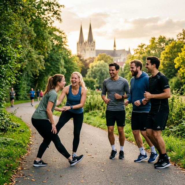 Movana App Screenshot