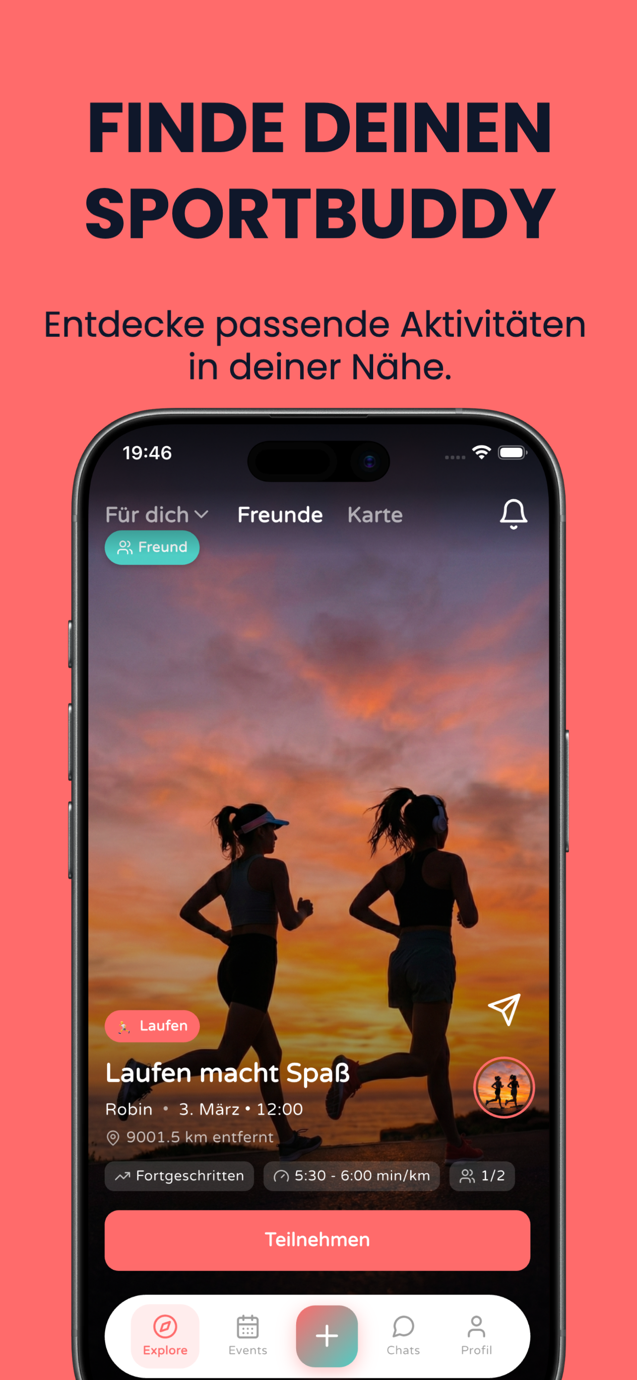 Level Matching Feature