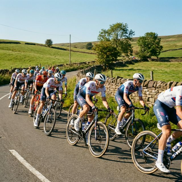 Biken gehen in Leipzig
